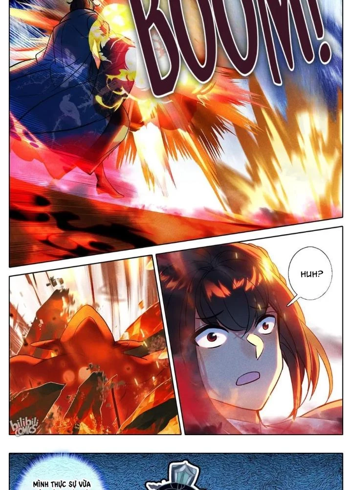 Bình Dân Mạnh Nhất Học Viện Tu Tiên Chapter 48 - Trang 2