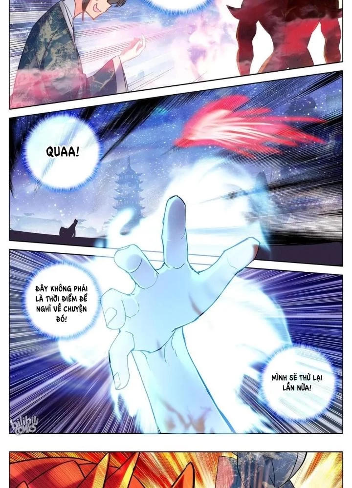 Bình Dân Mạnh Nhất Học Viện Tu Tiên Chapter 48 - Trang 2