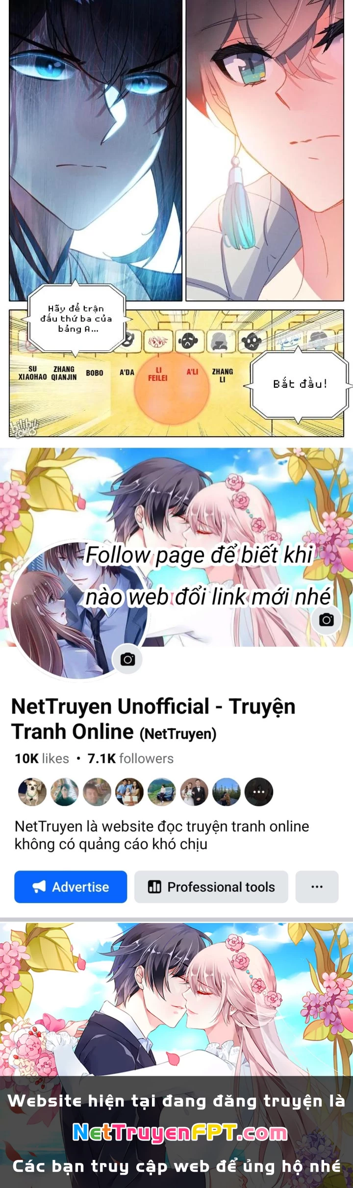 Bình Dân Mạnh Nhất Học Viện Tu Tiên Chapter 48 - Trang 2