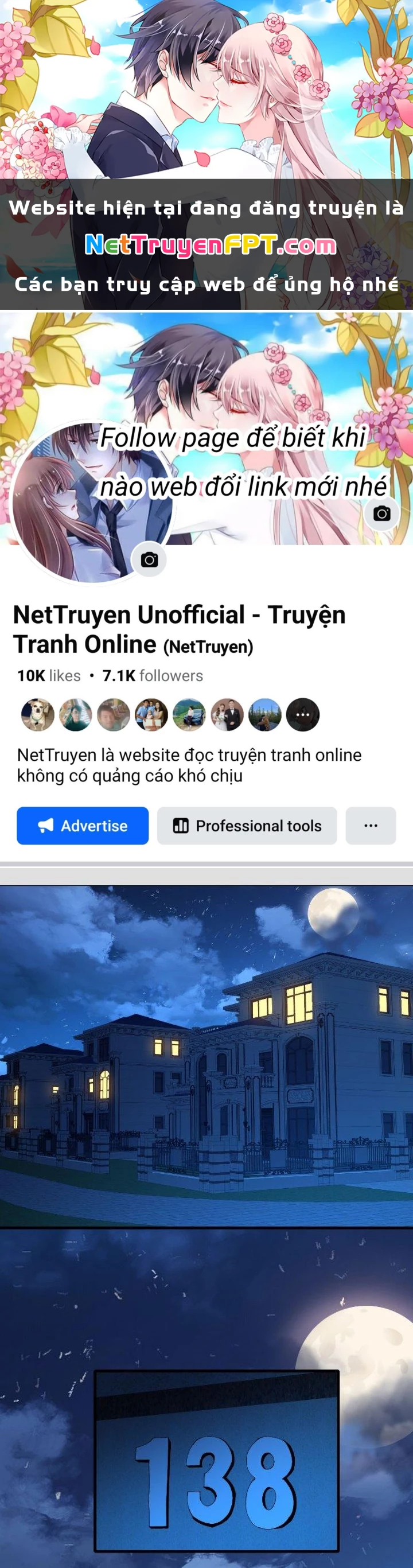 Phá Tà: Có Đứa Kêu Tao Livestream Bắt Quỷ Chapter 16 - Trang 3