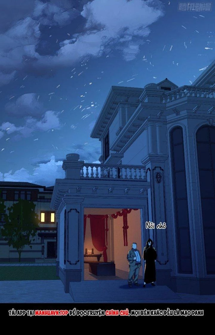 Phá Tà: Có Đứa Kêu Tao Livestream Bắt Quỷ Chapter 16 - Trang 3