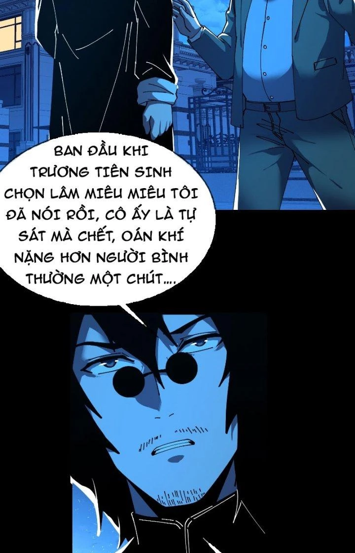 Phá Tà: Có Đứa Kêu Tao Livestream Bắt Quỷ Chapter 16 - Trang 3