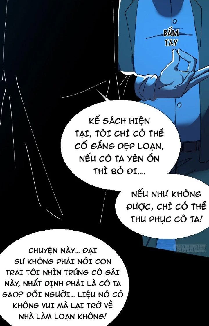 Phá Tà: Có Đứa Kêu Tao Livestream Bắt Quỷ Chapter 16 - Trang 3