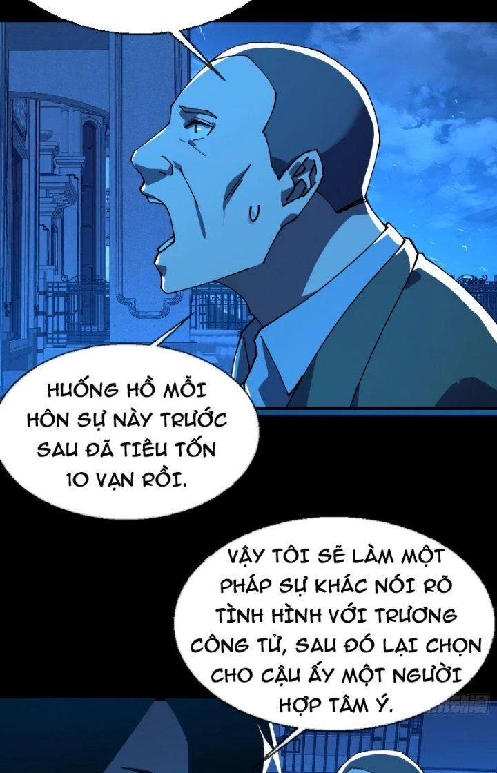 Phá Tà: Có Đứa Kêu Tao Livestream Bắt Quỷ Chapter 16 - Trang 3
