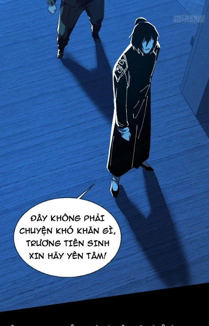 Phá Tà: Có Đứa Kêu Tao Livestream Bắt Quỷ Chapter 16 - Trang 3