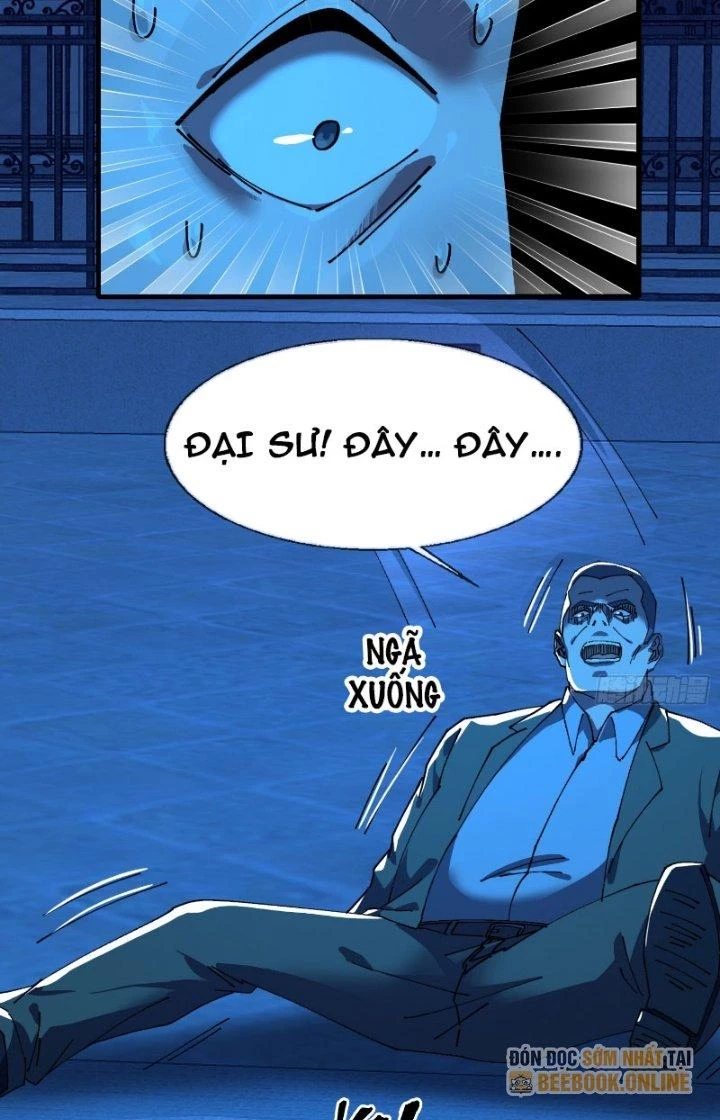 Phá Tà: Có Đứa Kêu Tao Livestream Bắt Quỷ Chapter 16 - Trang 3