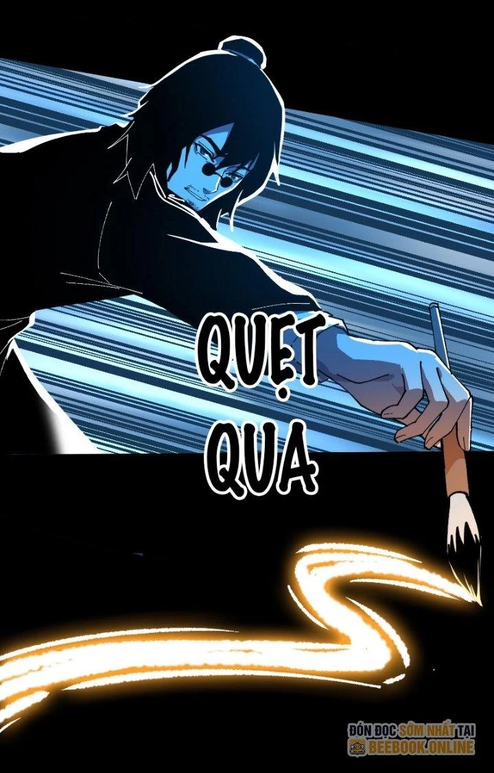 Phá Tà: Có Đứa Kêu Tao Livestream Bắt Quỷ Chapter 16 - Trang 3