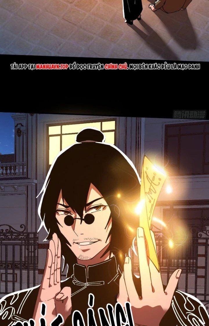 Phá Tà: Có Đứa Kêu Tao Livestream Bắt Quỷ Chapter 16 - Trang 3