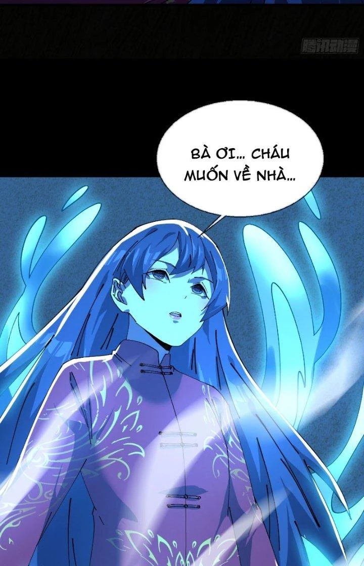 Phá Tà: Có Đứa Kêu Tao Livestream Bắt Quỷ Chapter 16 - Trang 3
