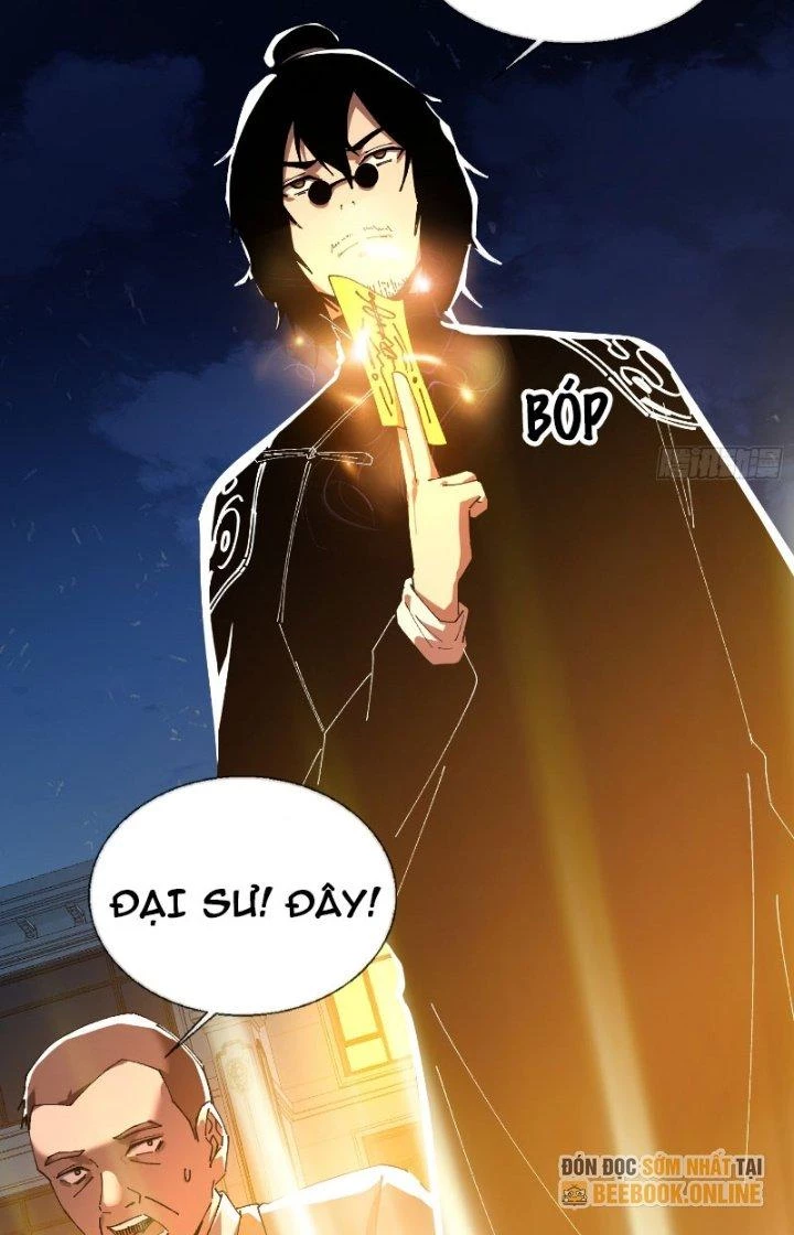 Phá Tà: Có Đứa Kêu Tao Livestream Bắt Quỷ Chapter 16 - Trang 3