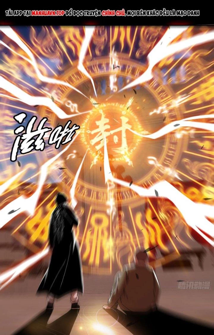 Phá Tà: Có Đứa Kêu Tao Livestream Bắt Quỷ Chapter 16 - Trang 3