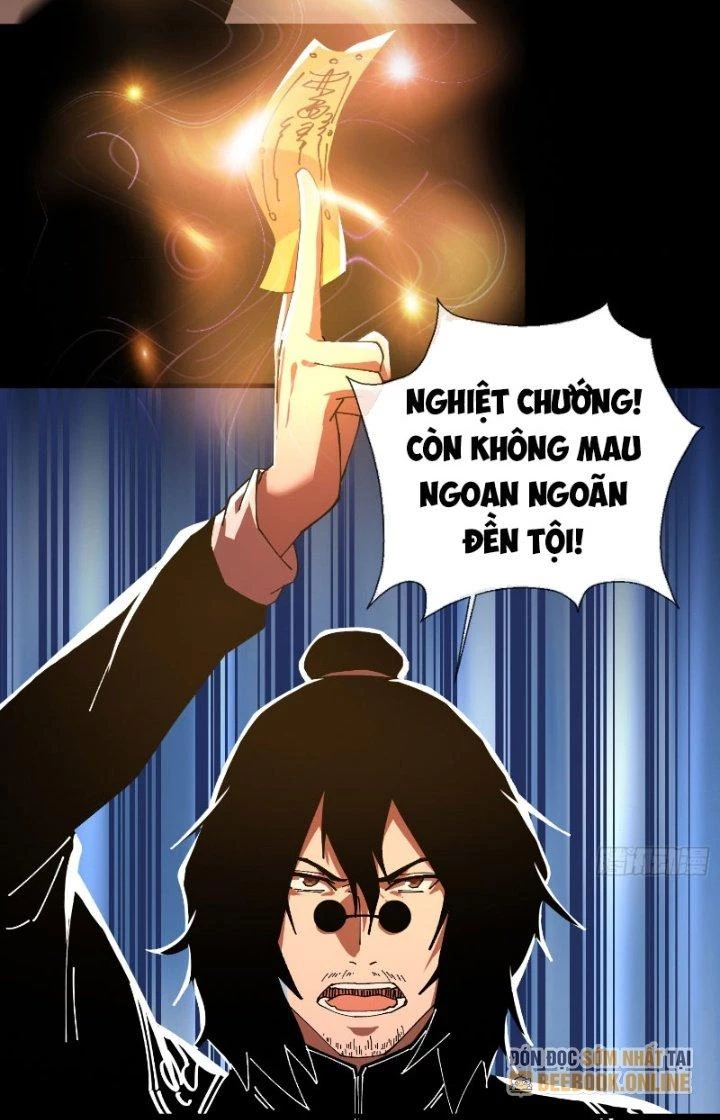 Phá Tà: Có Đứa Kêu Tao Livestream Bắt Quỷ Chapter 16 - Trang 3