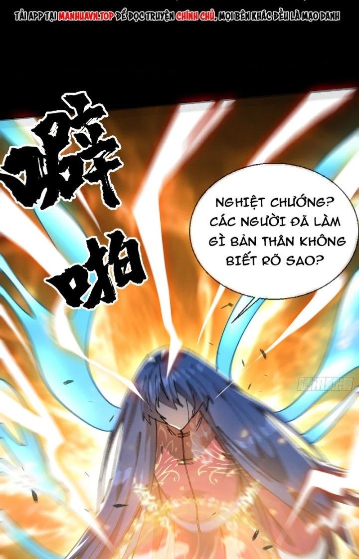 Phá Tà: Có Đứa Kêu Tao Livestream Bắt Quỷ Chapter 16 - Trang 3