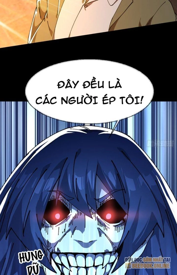 Phá Tà: Có Đứa Kêu Tao Livestream Bắt Quỷ Chapter 16 - Trang 3