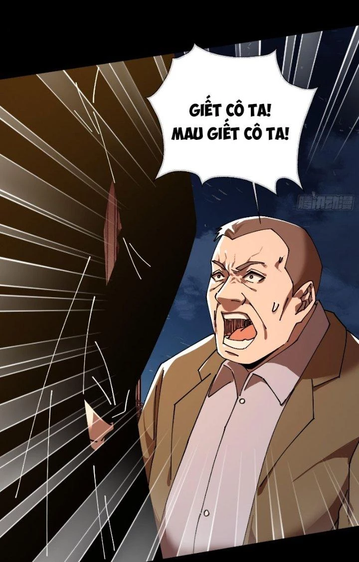 Phá Tà: Có Đứa Kêu Tao Livestream Bắt Quỷ Chapter 16 - Trang 3