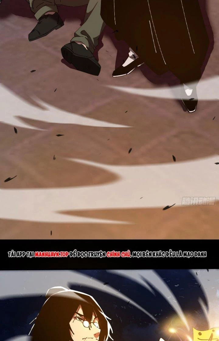 Phá Tà: Có Đứa Kêu Tao Livestream Bắt Quỷ Chapter 16 - Trang 3