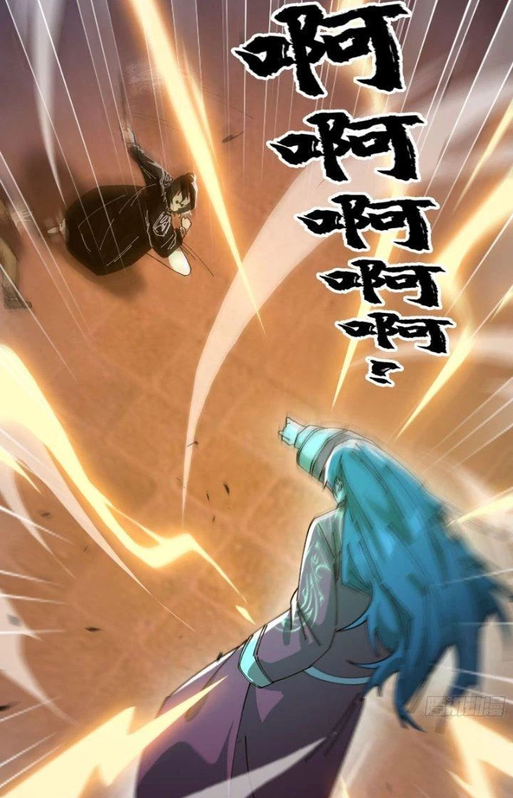 Phá Tà: Có Đứa Kêu Tao Livestream Bắt Quỷ Chapter 16 - Trang 3