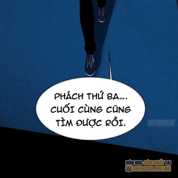 Phá Tà: Có Đứa Kêu Tao Livestream Bắt Quỷ Chapter 16 - Trang 3