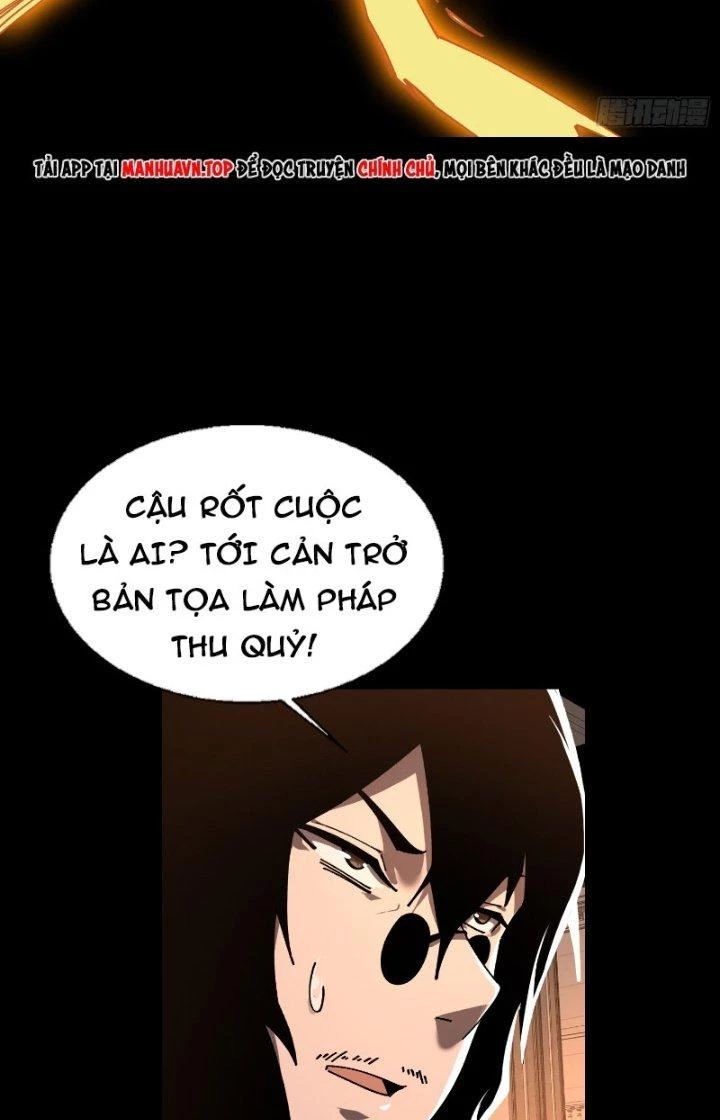 Phá Tà: Có Đứa Kêu Tao Livestream Bắt Quỷ Chapter 17 - Trang 3
