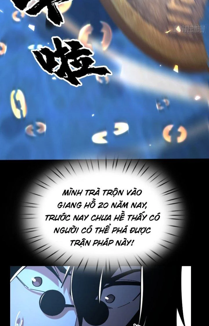 Phá Tà: Có Đứa Kêu Tao Livestream Bắt Quỷ Chapter 17 - Trang 3