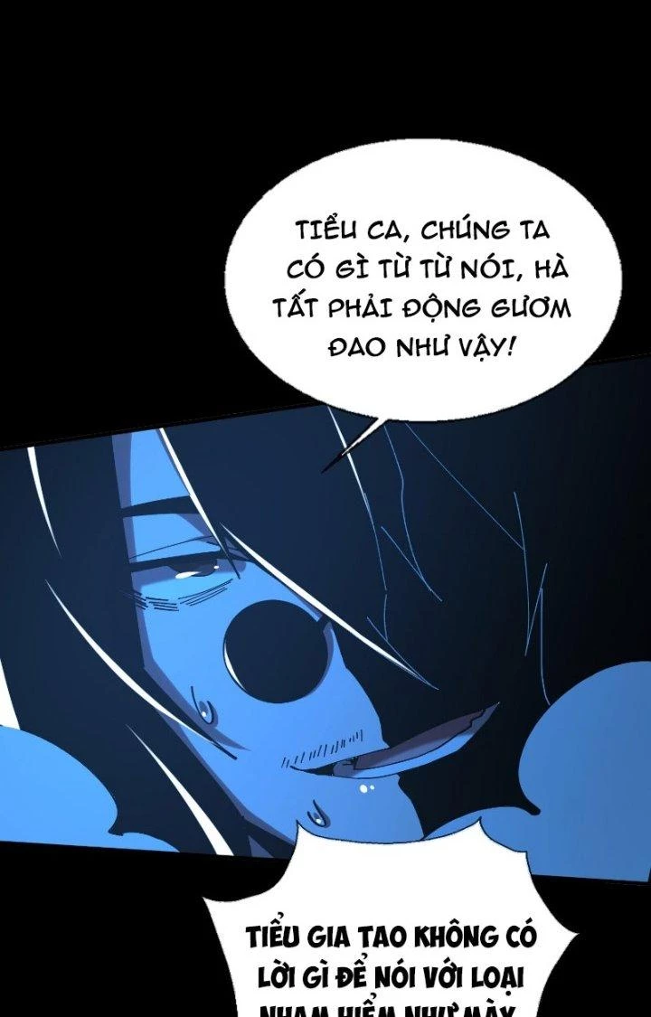 Phá Tà: Có Đứa Kêu Tao Livestream Bắt Quỷ Chapter 17 - Trang 3