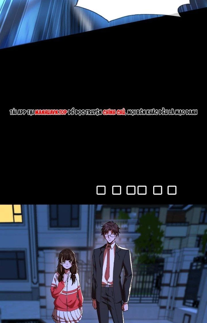 Phá Tà: Có Đứa Kêu Tao Livestream Bắt Quỷ Chapter 17 - Trang 3