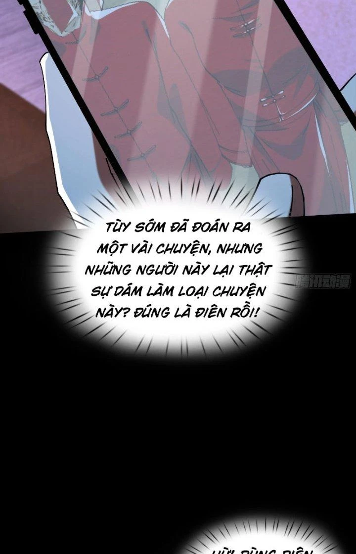 Phá Tà: Có Đứa Kêu Tao Livestream Bắt Quỷ Chapter 17 - Trang 3
