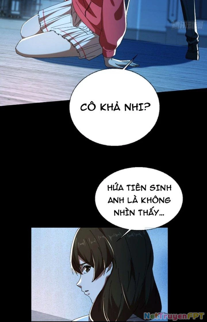 Phá Tà: Có Đứa Kêu Tao Livestream Bắt Quỷ Chapter 17 - Trang 3