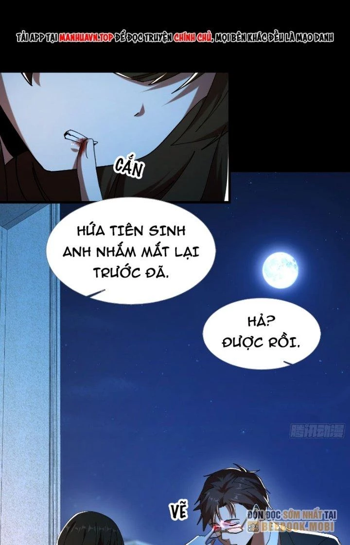 Phá Tà: Có Đứa Kêu Tao Livestream Bắt Quỷ Chapter 17 - Trang 3
