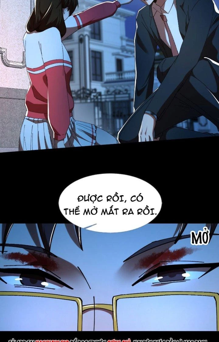 Phá Tà: Có Đứa Kêu Tao Livestream Bắt Quỷ Chapter 17 - Trang 3