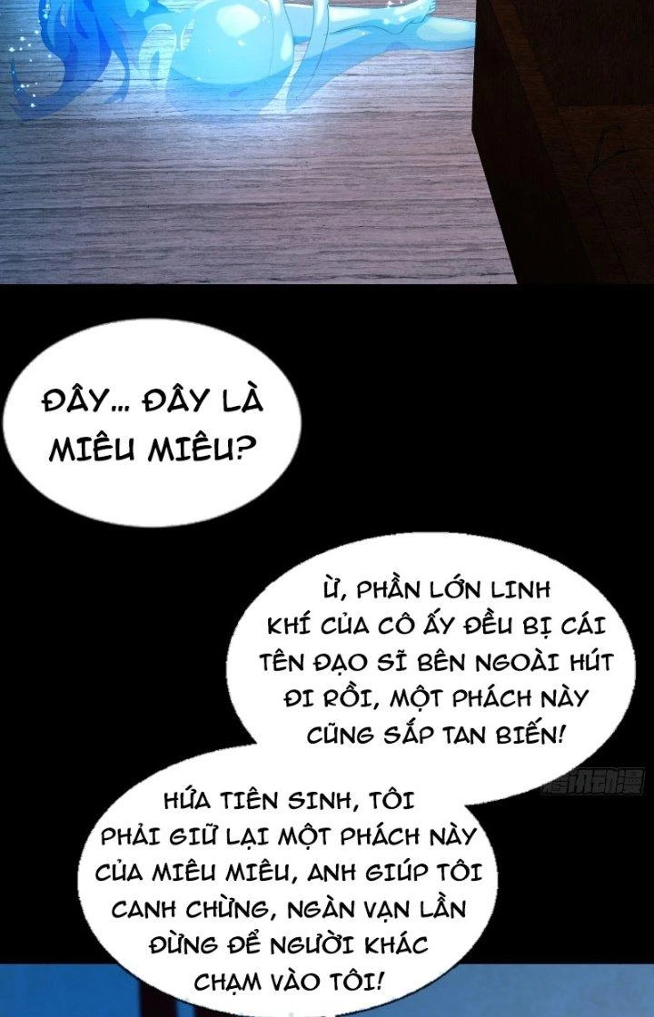 Phá Tà: Có Đứa Kêu Tao Livestream Bắt Quỷ Chapter 17 - Trang 3
