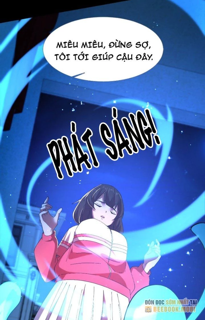 Phá Tà: Có Đứa Kêu Tao Livestream Bắt Quỷ Chapter 17 - Trang 3