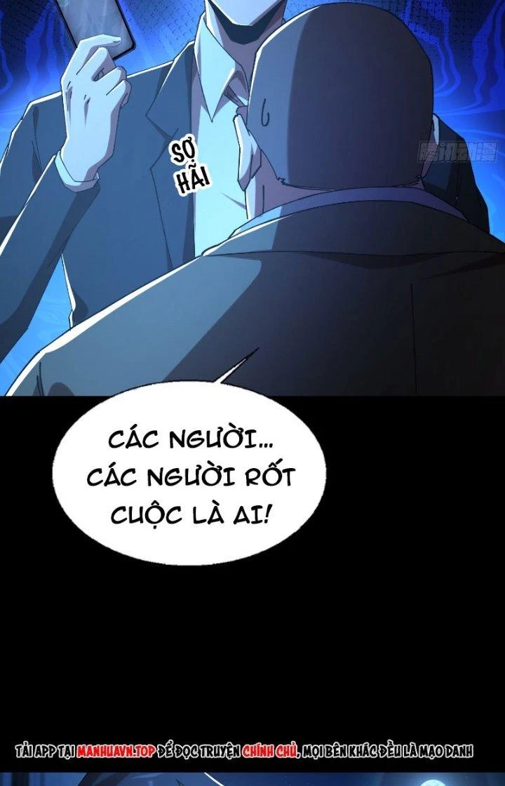 Phá Tà: Có Đứa Kêu Tao Livestream Bắt Quỷ Chapter 17 - Trang 3