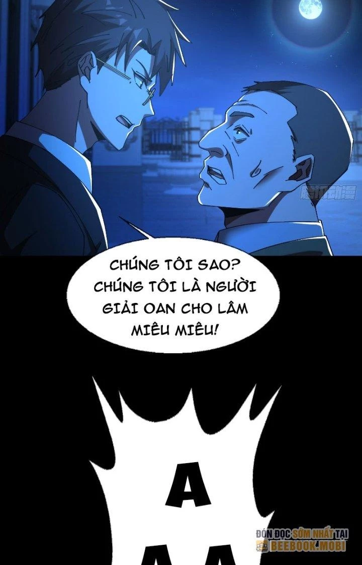 Phá Tà: Có Đứa Kêu Tao Livestream Bắt Quỷ Chapter 17 - Trang 3