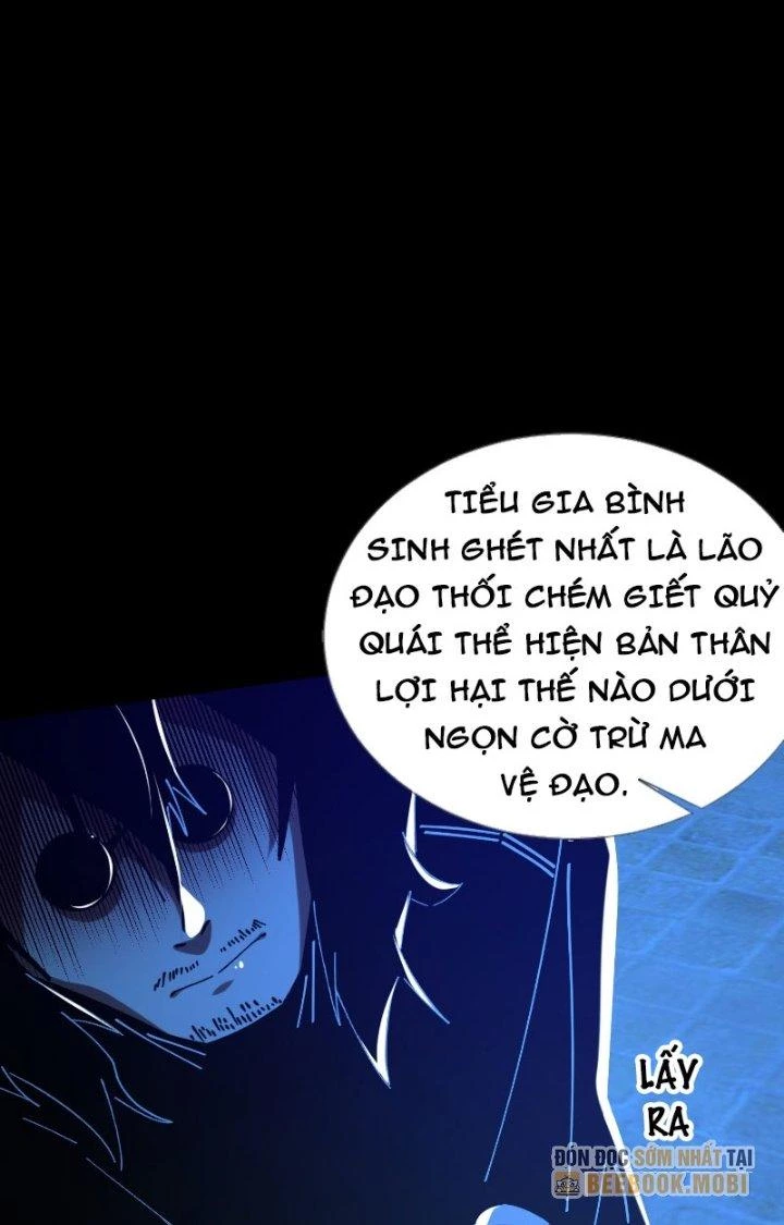 Phá Tà: Có Đứa Kêu Tao Livestream Bắt Quỷ Chapter 17 - Trang 3