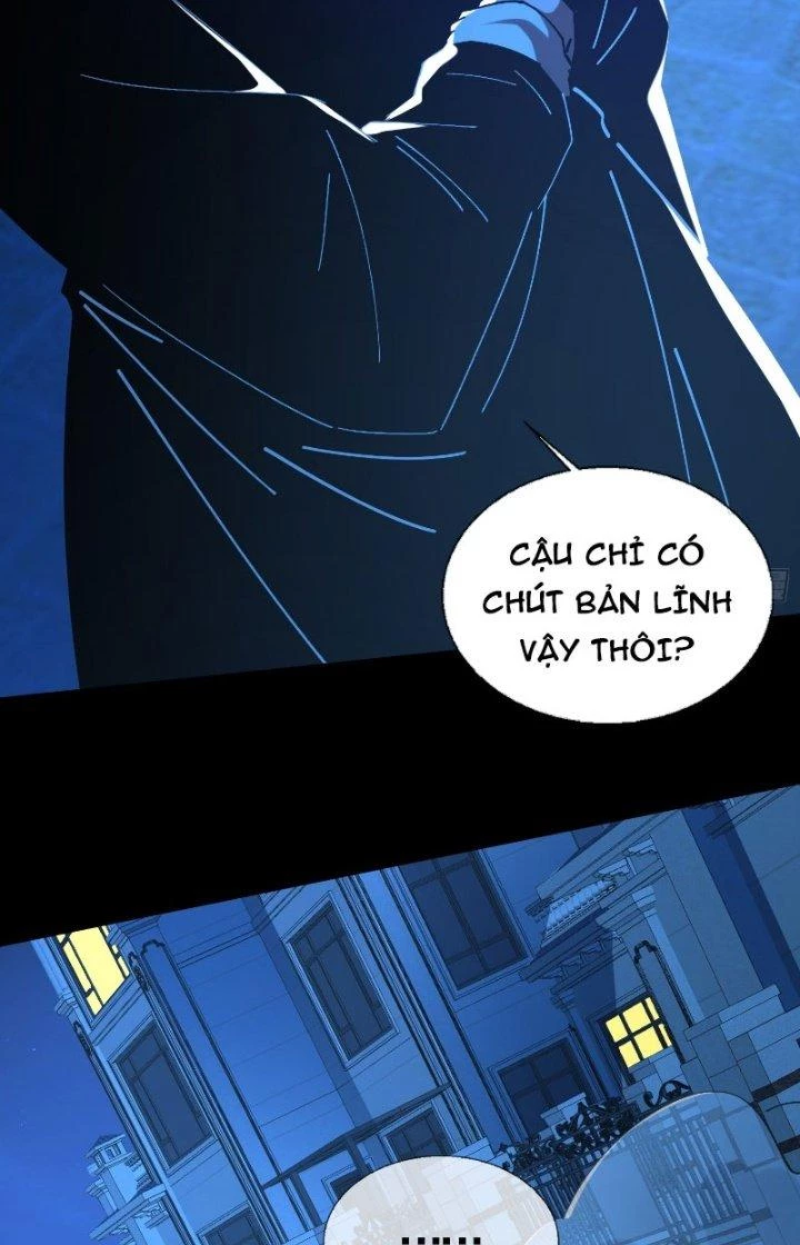 Phá Tà: Có Đứa Kêu Tao Livestream Bắt Quỷ Chapter 17 - Trang 3