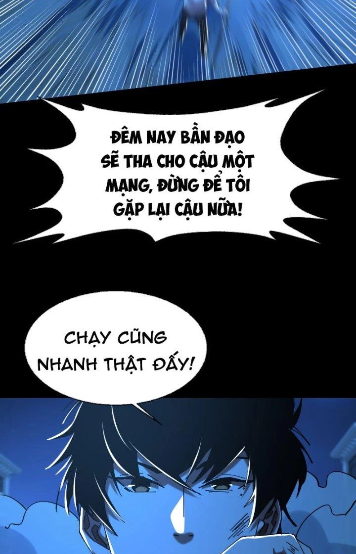 Phá Tà: Có Đứa Kêu Tao Livestream Bắt Quỷ Chapter 17 - Trang 3