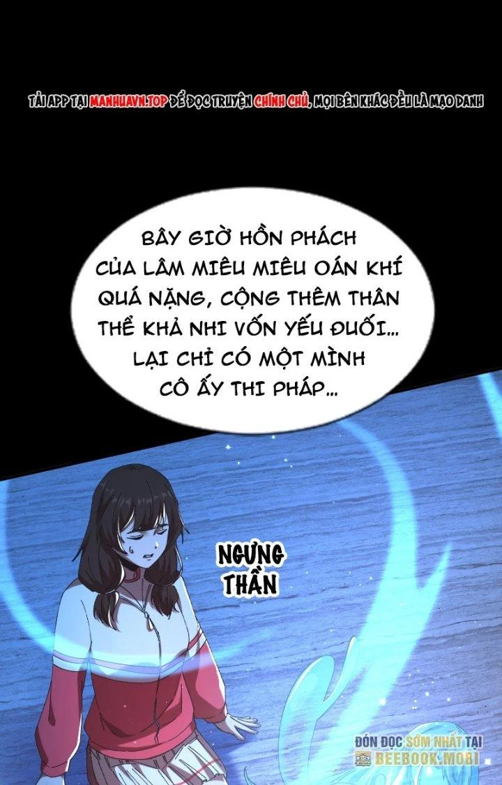 Phá Tà: Có Đứa Kêu Tao Livestream Bắt Quỷ Chapter 17 - Trang 3