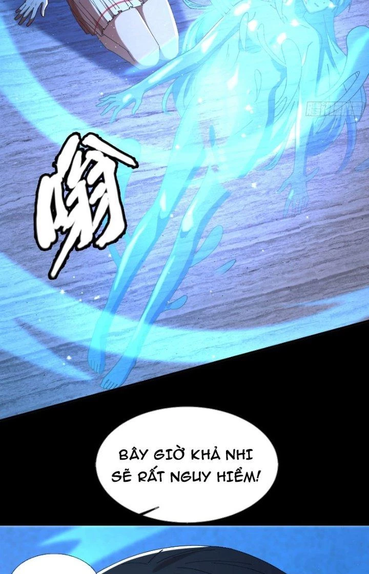 Phá Tà: Có Đứa Kêu Tao Livestream Bắt Quỷ Chapter 17 - Trang 3