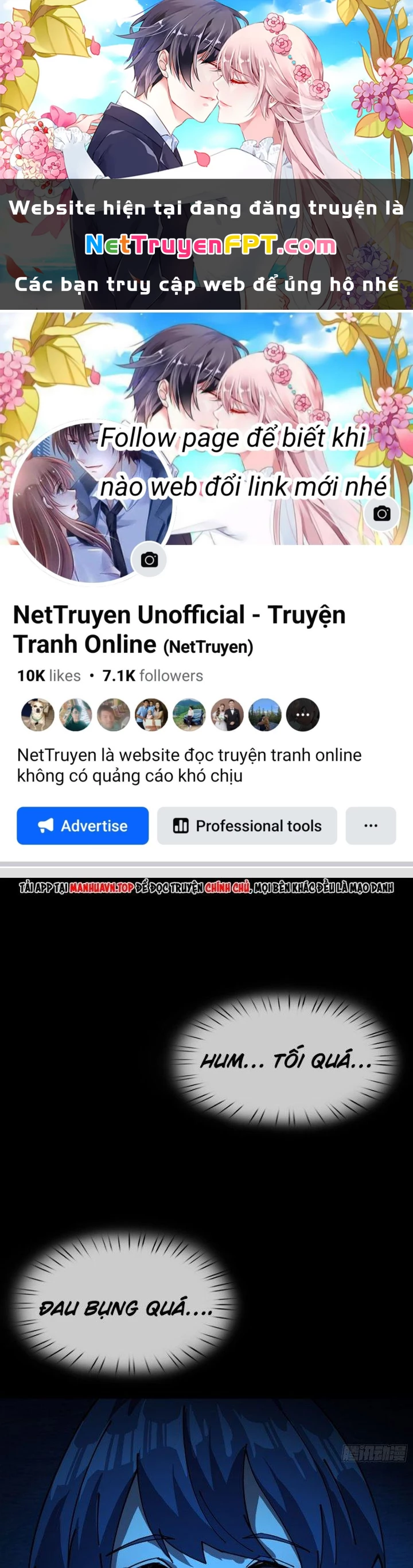 Phá Tà: Có Đứa Kêu Tao Livestream Bắt Quỷ Chapter 18 - Trang 3