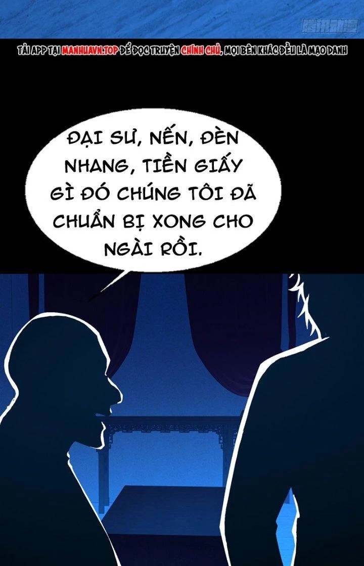 Phá Tà: Có Đứa Kêu Tao Livestream Bắt Quỷ Chapter 18 - Trang 3