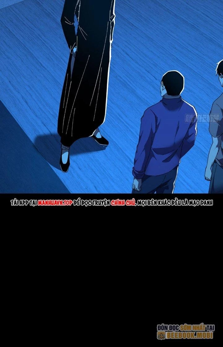 Phá Tà: Có Đứa Kêu Tao Livestream Bắt Quỷ Chapter 18 - Trang 3