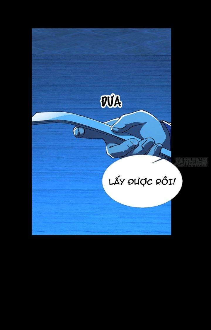 Phá Tà: Có Đứa Kêu Tao Livestream Bắt Quỷ Chapter 18 - Trang 3