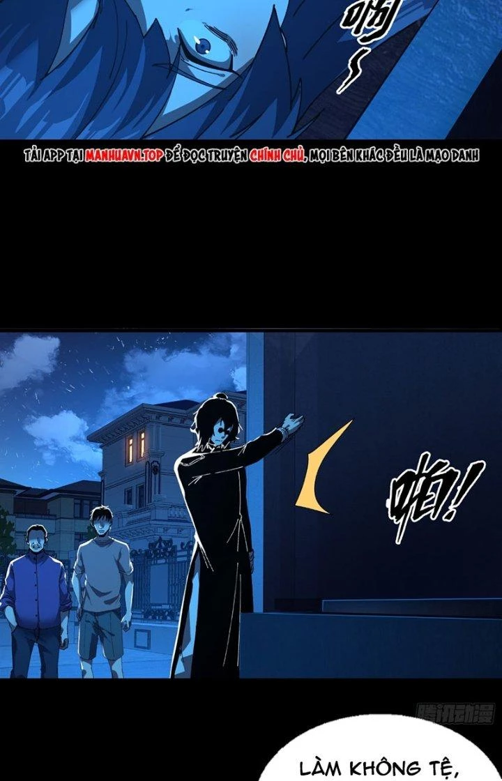 Phá Tà: Có Đứa Kêu Tao Livestream Bắt Quỷ Chapter 18 - Trang 3