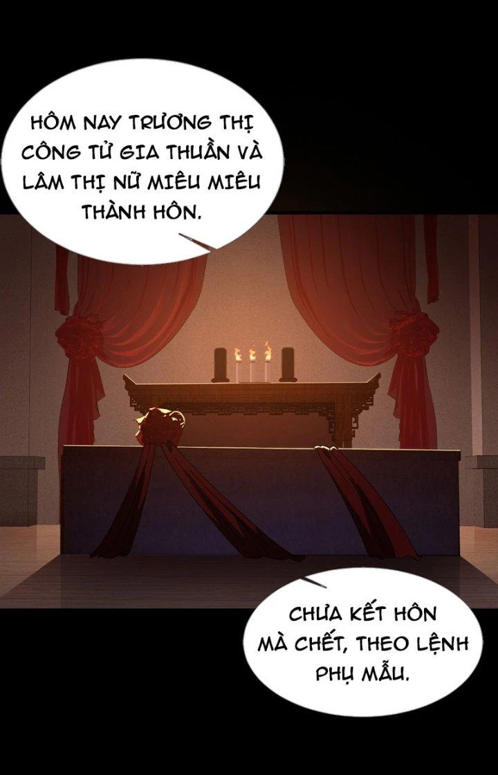 Phá Tà: Có Đứa Kêu Tao Livestream Bắt Quỷ Chapter 18 - Trang 3