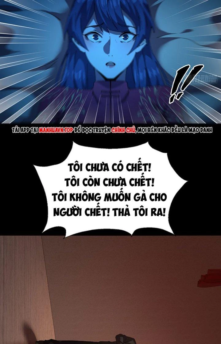 Phá Tà: Có Đứa Kêu Tao Livestream Bắt Quỷ Chapter 18 - Trang 3