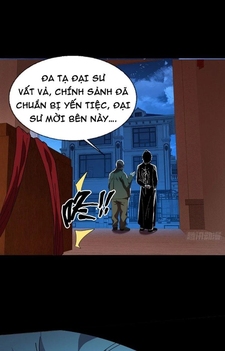Phá Tà: Có Đứa Kêu Tao Livestream Bắt Quỷ Chapter 18 - Trang 3