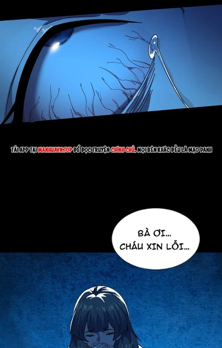 Phá Tà: Có Đứa Kêu Tao Livestream Bắt Quỷ Chapter 18 - Trang 3