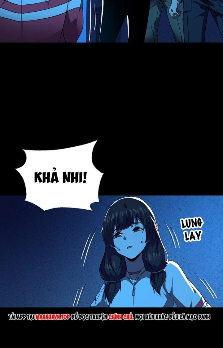 Phá Tà: Có Đứa Kêu Tao Livestream Bắt Quỷ Chapter 18 - Trang 3