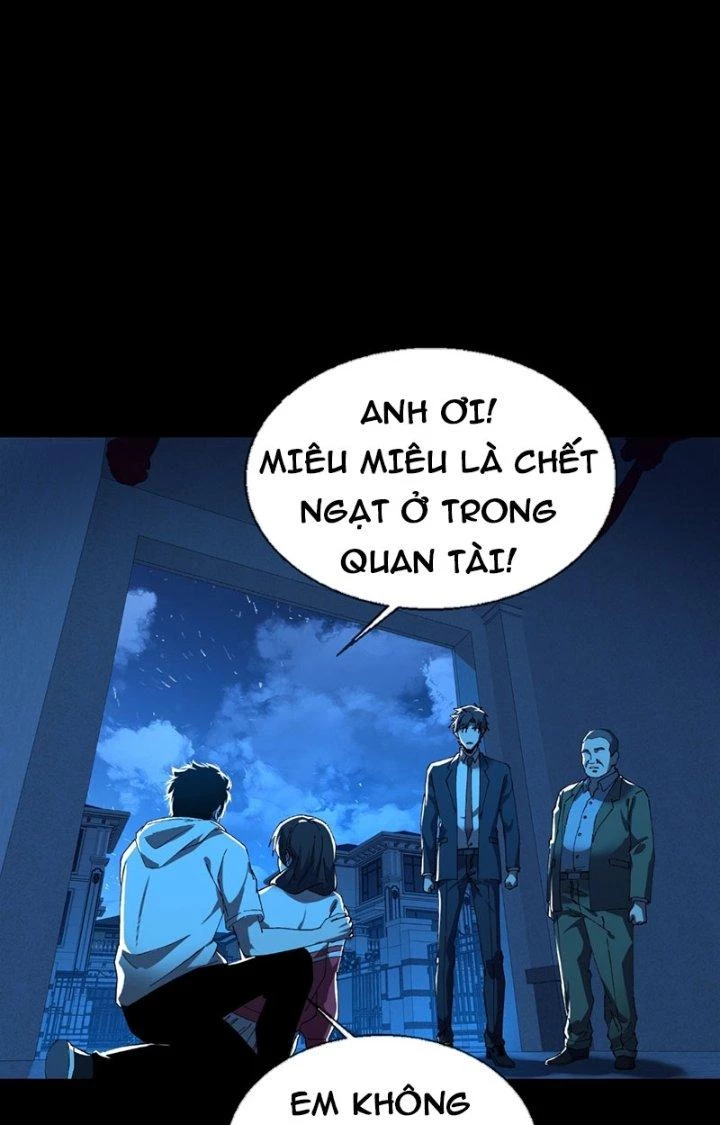 Phá Tà: Có Đứa Kêu Tao Livestream Bắt Quỷ Chapter 18 - Trang 3